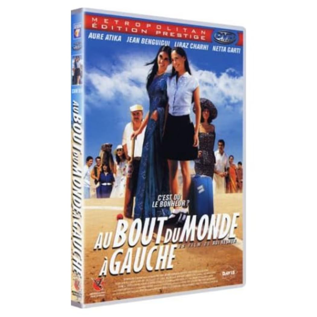 Au bout du monde à gauche Films