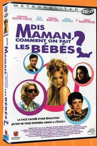Dis maman, comment on fait les bébés ? Films