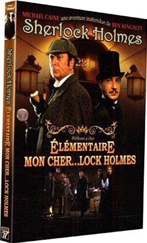 Elementaire mon cher...lock holmes Films