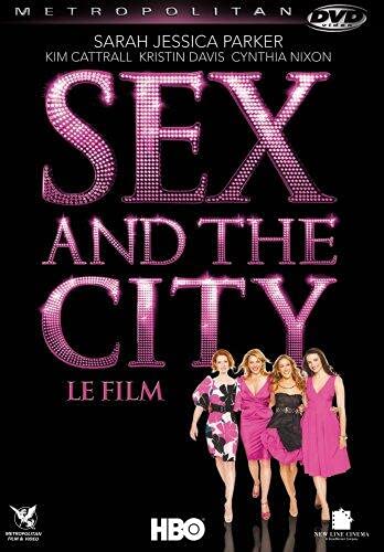 Sex and the city , le film - Edition simple Movies