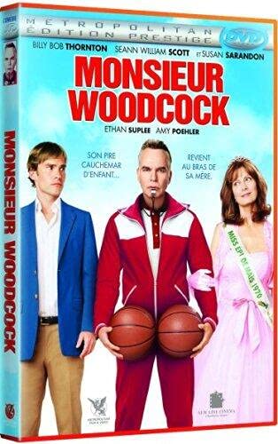 Monsieur woodcock Films