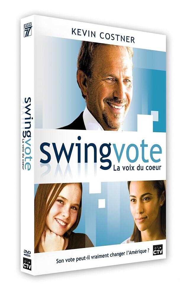 Swing vote - la voix du coeur Films