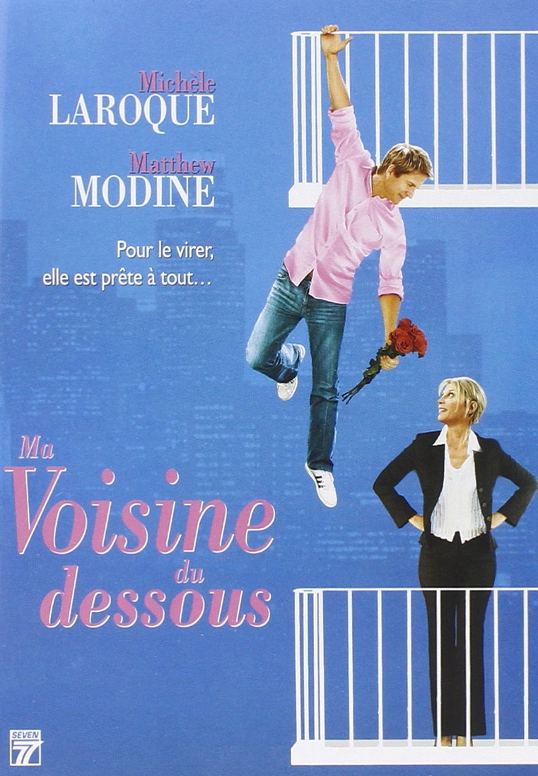 Ma voisine du dessous Films