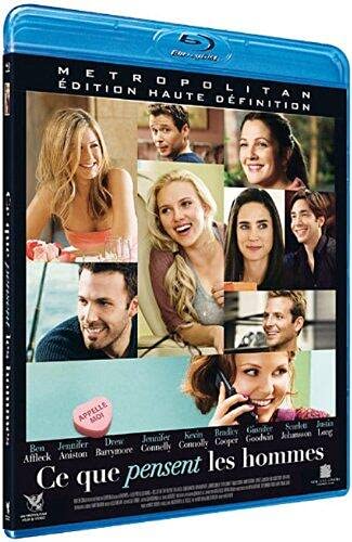 Ce que pensent les hommes Films