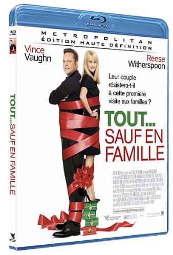 Tout... sauf en famille Films