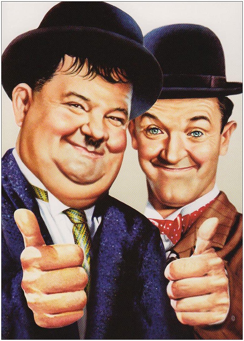Coffret laurel et hardy : courts métrages Films