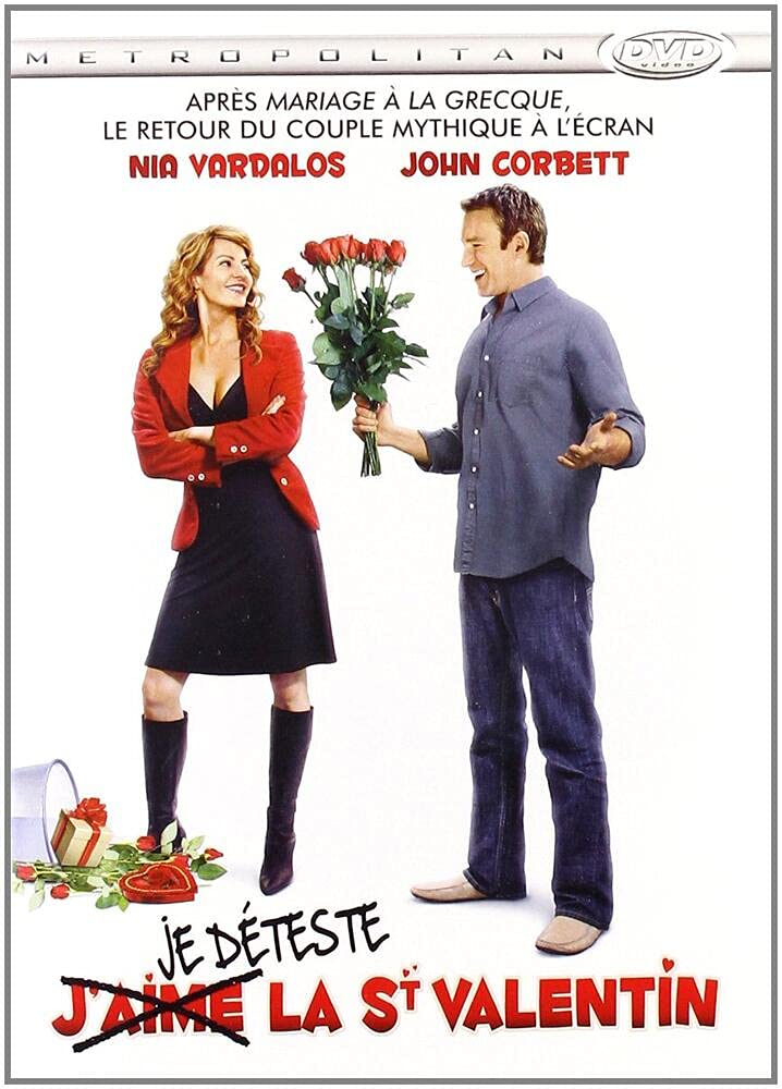 Je déteste la st valentin Films