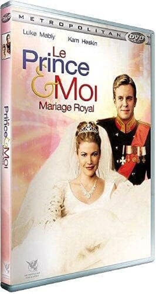 Le prince et moi 2, mariage royal Films