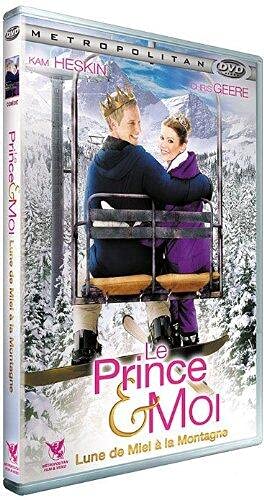 Le prince et moi, lune de miel à la montagne Films