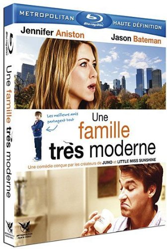Une famille très moderne Films
