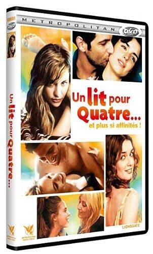 Product Image: Un lit pour quatre...