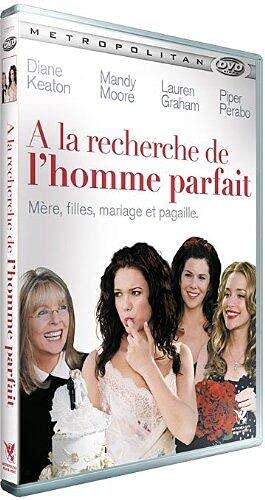 A la recherche de l'homme parfait Films