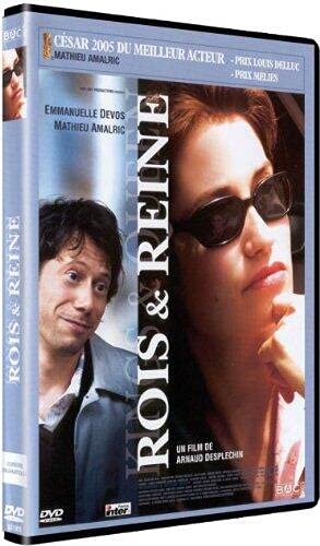 Rois et reine Films