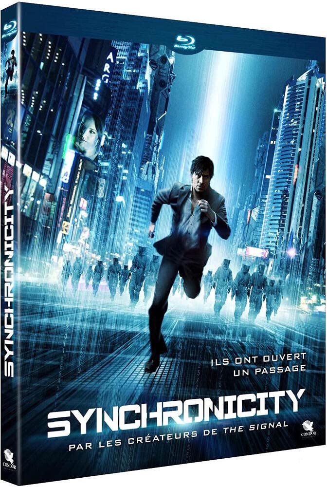 Synchronicity Films