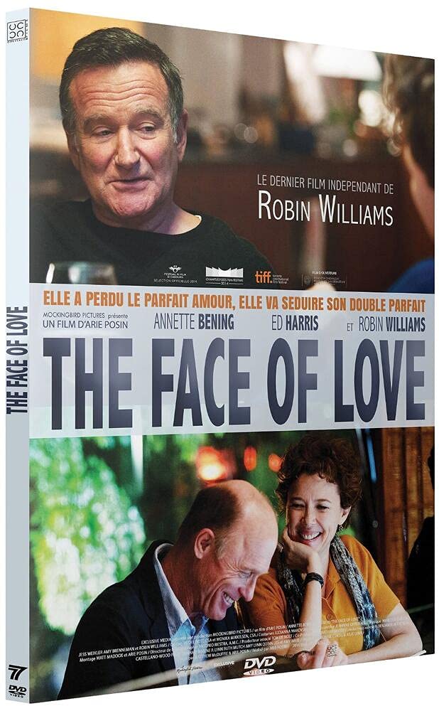 The face of love Films