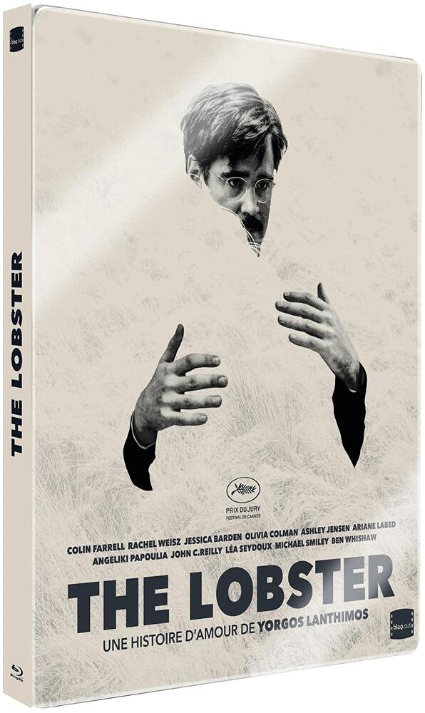 Product Image: The lobster
