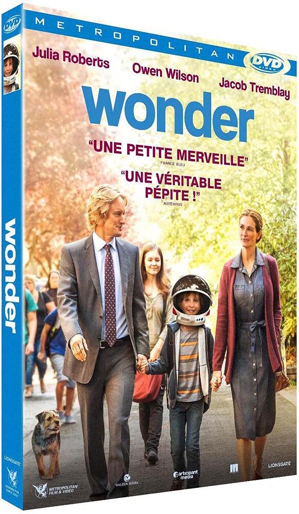 Wonder Films