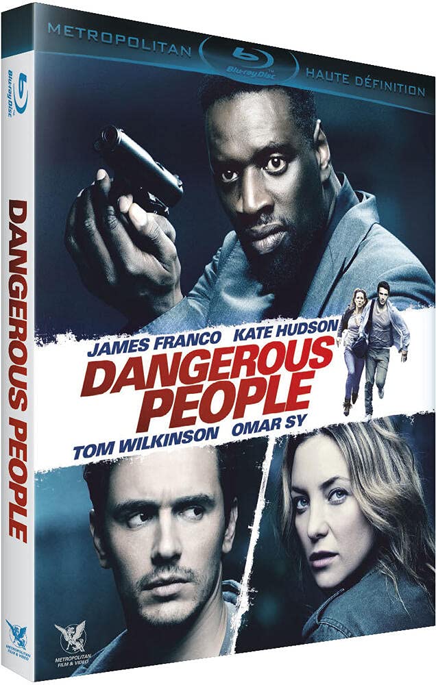 Product Image: Dangerous People