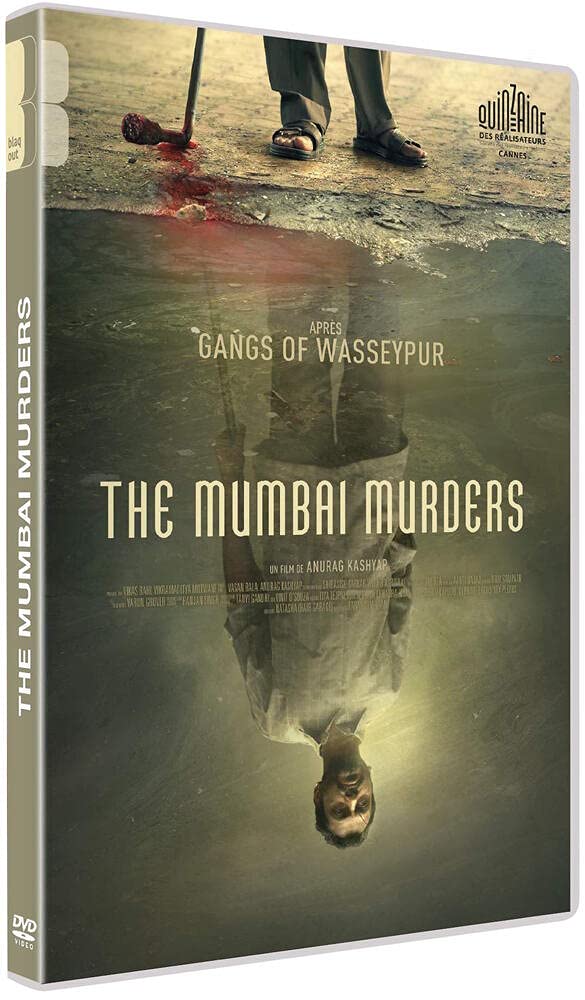 The mumbai murders Films
