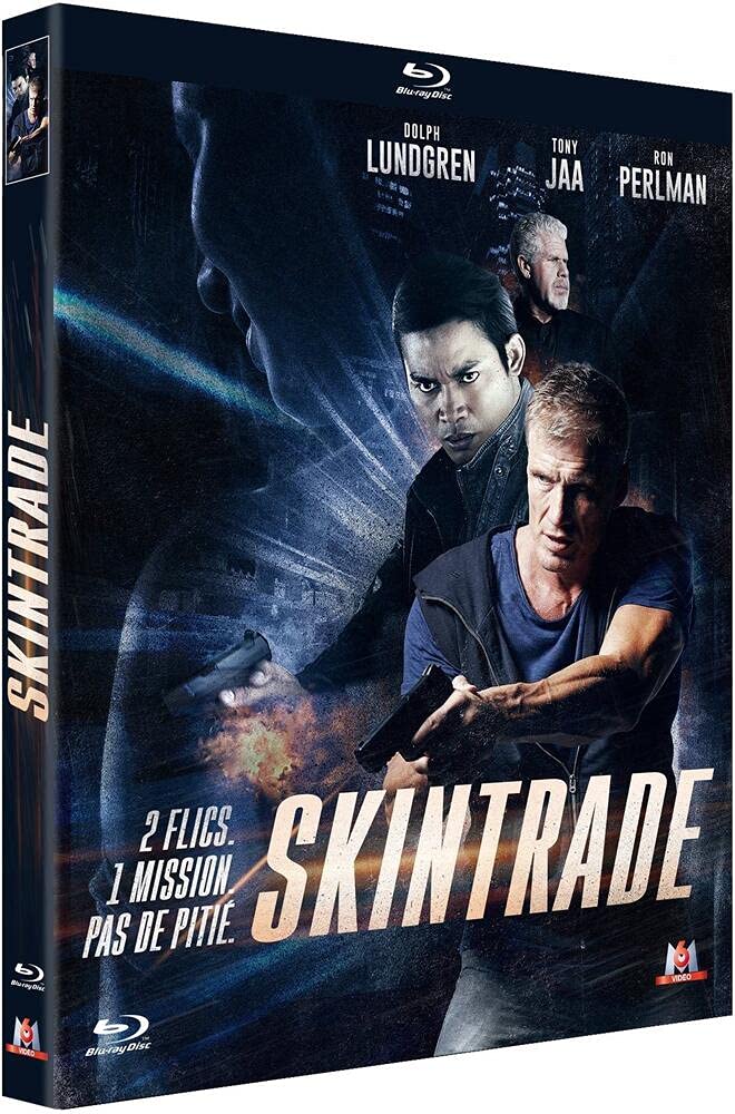 Skin trade Films