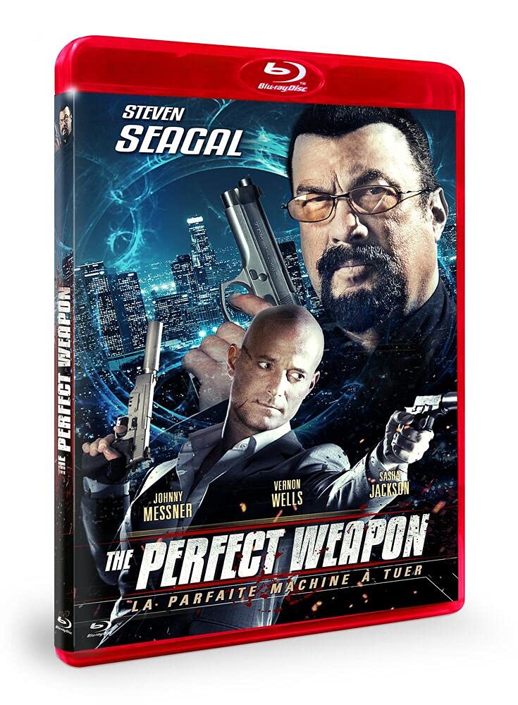 The Perfect Weapon Films