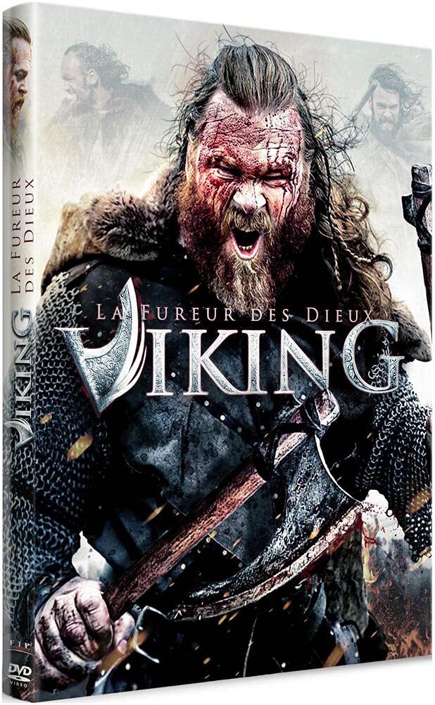 VIKING : LA FUREUR DES DIEUX Movies