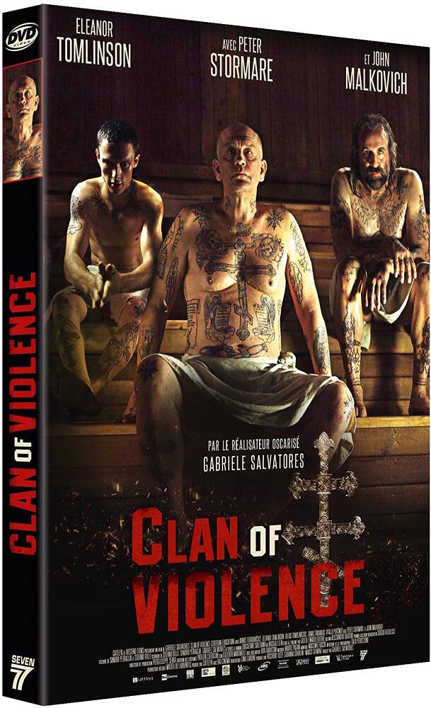 Clan of violence Films