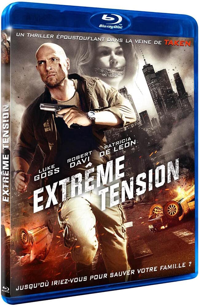EXTREME TENSION Films