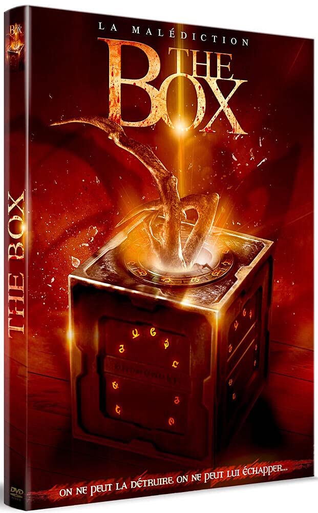 THE BOX Films
