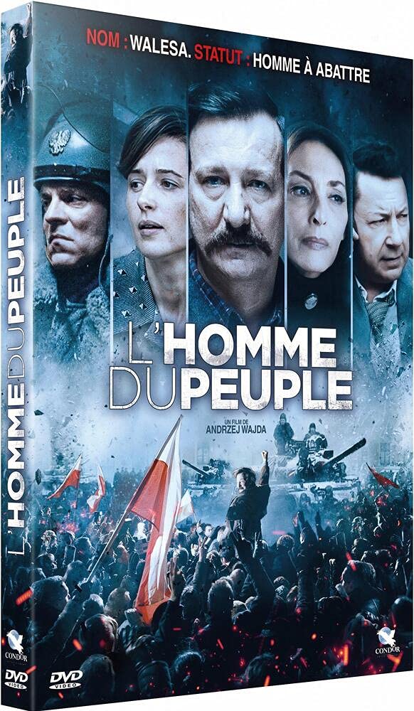 Product Image: L'homme du peuple
