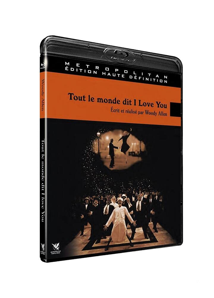 Tout le monde dit I love you Movies