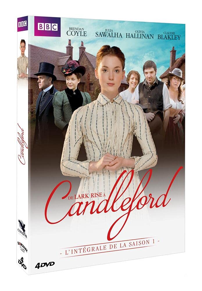 Coffret de larkrise à candelford, saison 1 Box sets