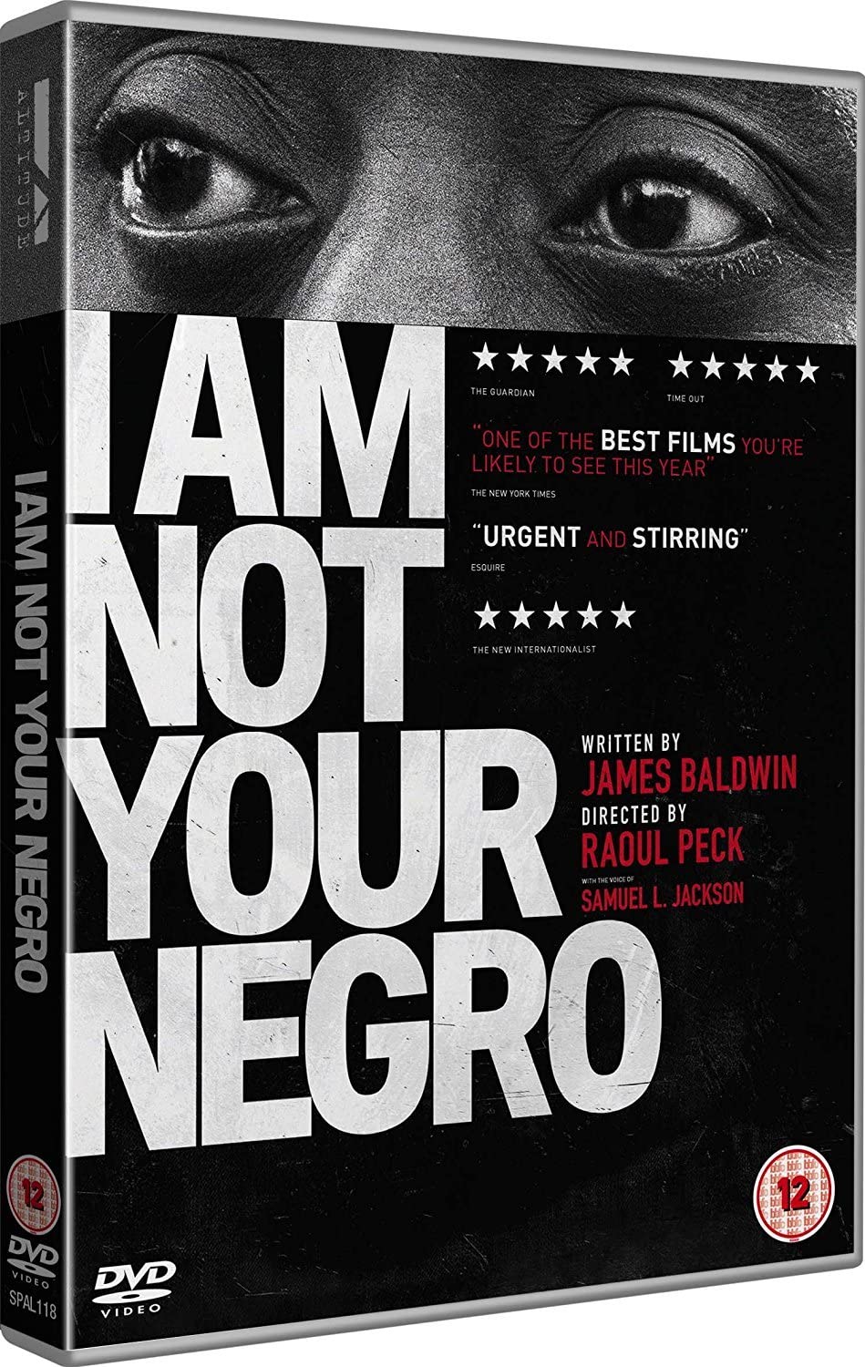 I am not your negro Films