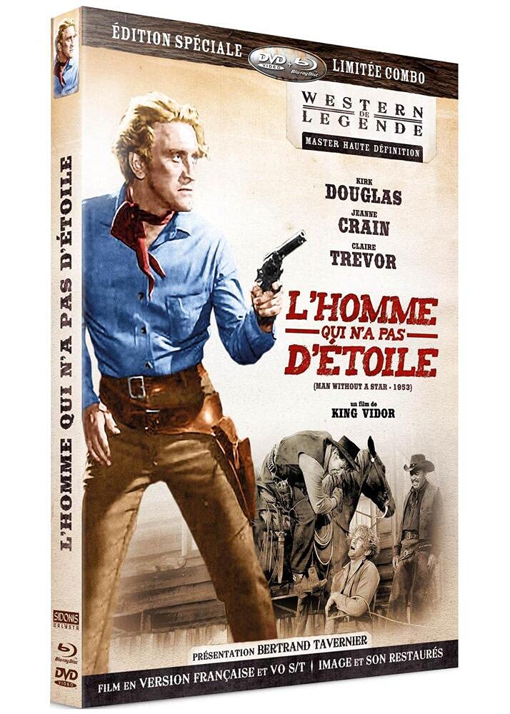L'homme qui n'a pas d'étoile Films