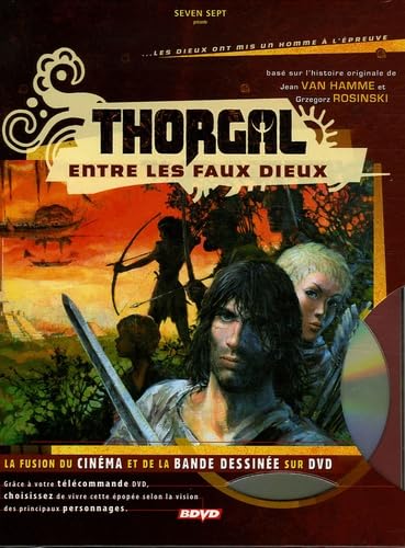 Entre les faux dieux Manga