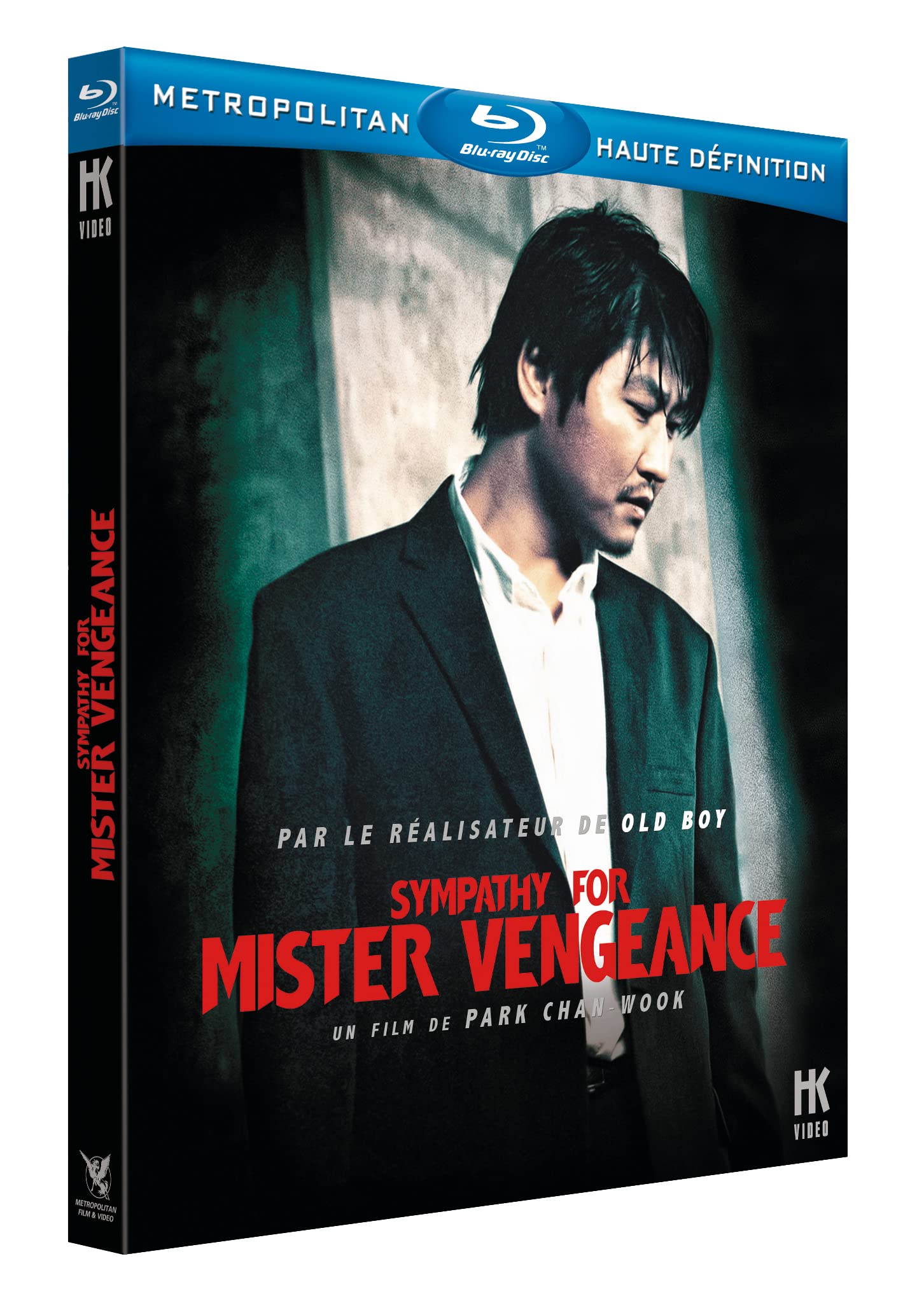 Sympathy for mr vengeance Films