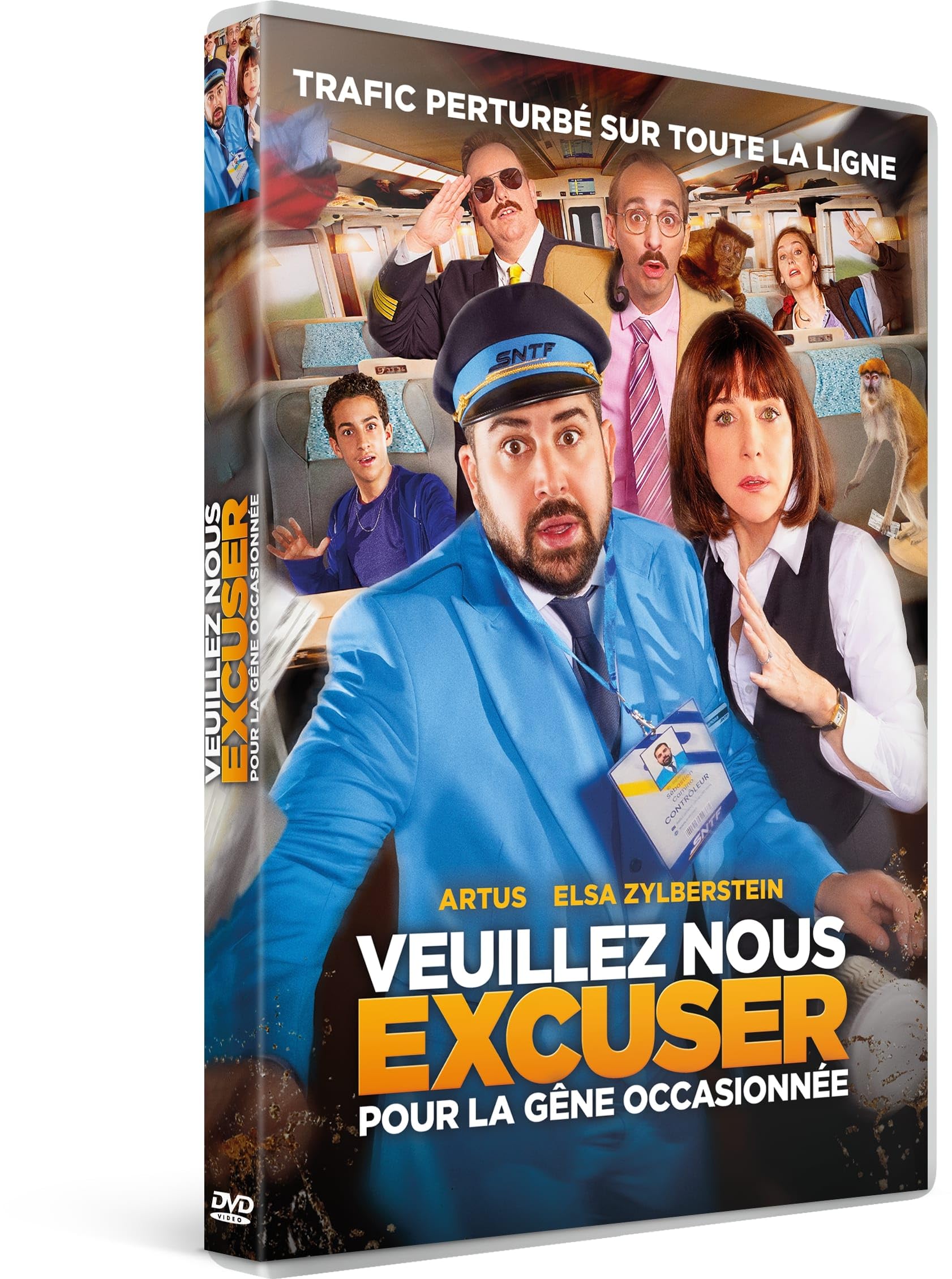 Veuillez nous excuser pour la gêne occasionnée Movies