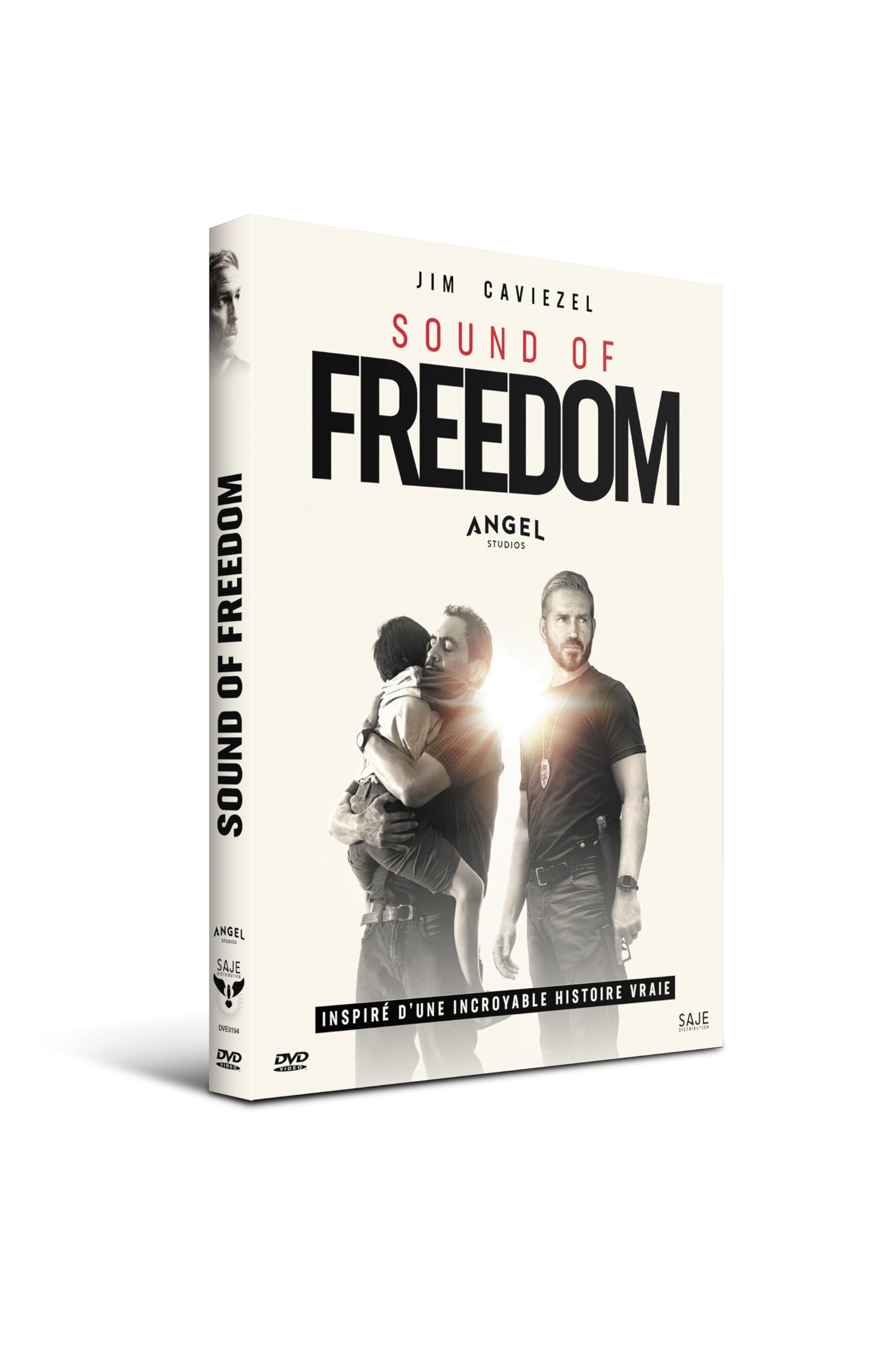 Sound of freedom Films