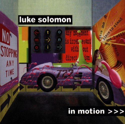 Product Image: In Motion Vol.1