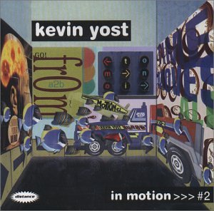 Product Image: in Motion Vol.2
