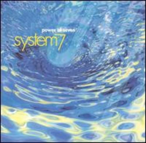 Power of Seven Dance & Electronic