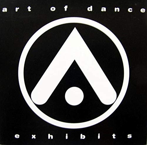 Art of Dance: Exhibits Pop