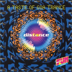 Taste of Goa Trance Dance & Electronic