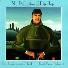 My Definition of Hip Hop Pop
