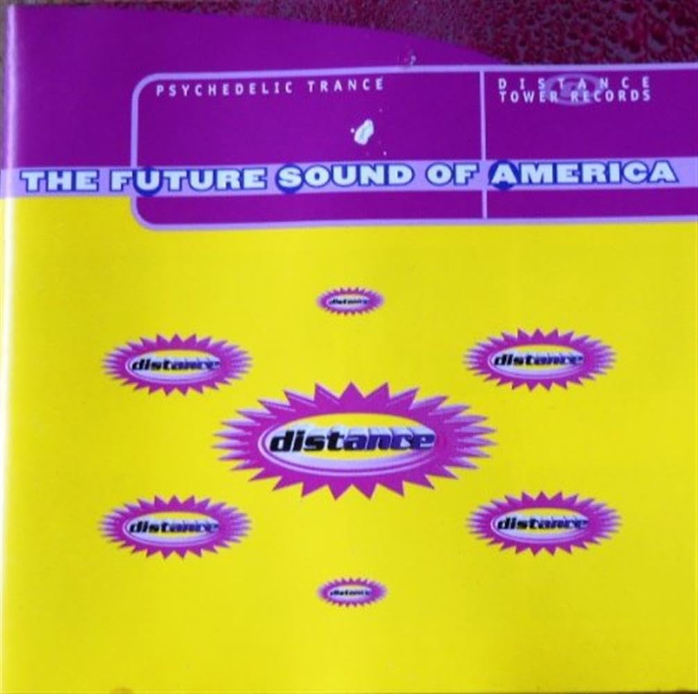 Psychedelic Trance Dance & Electronic
