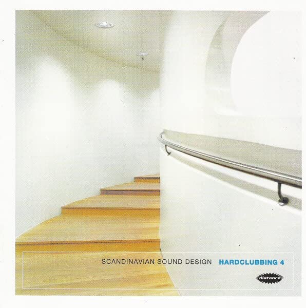 Product Image: Hardclubbing 4