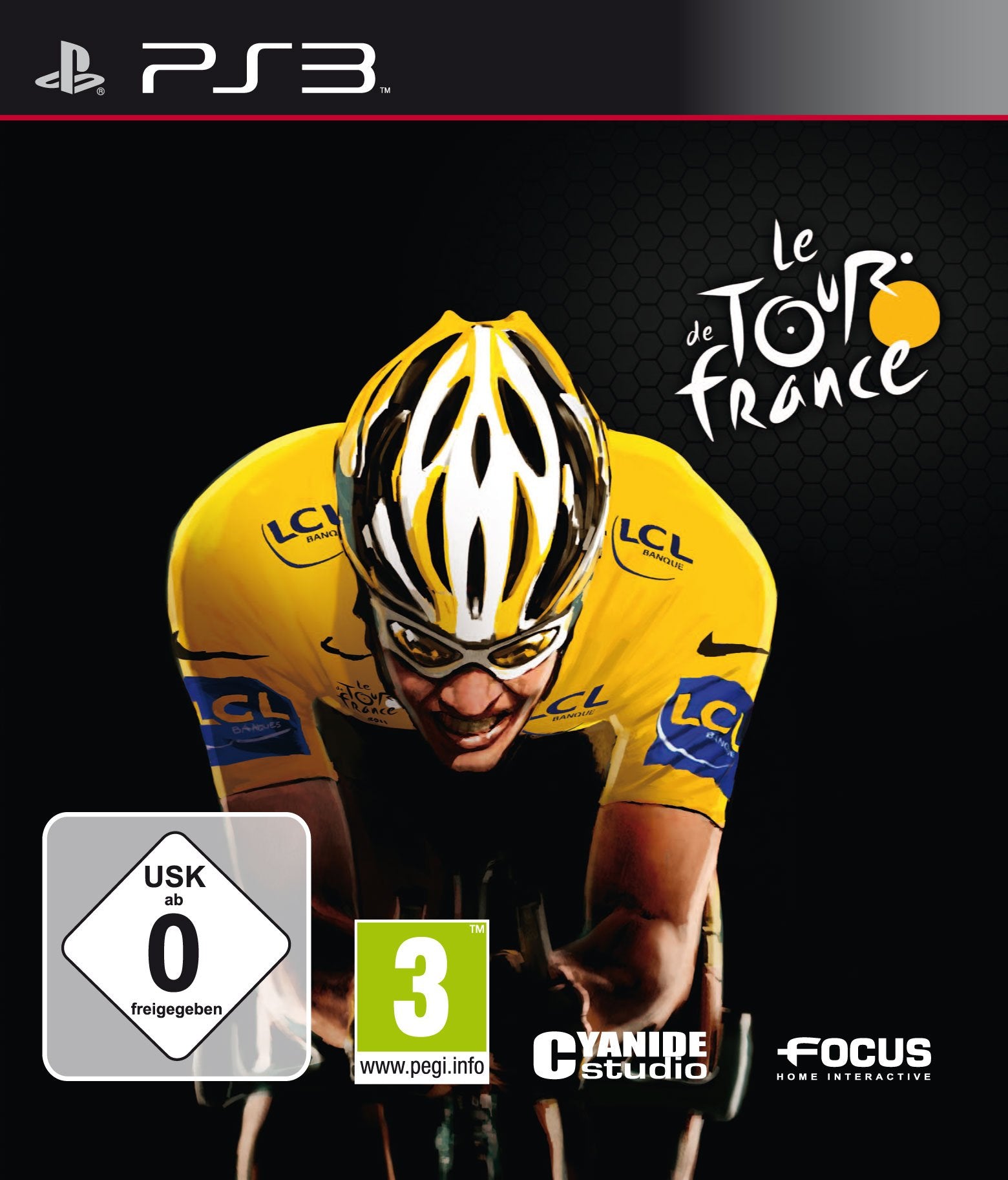Product Image: Tour de France