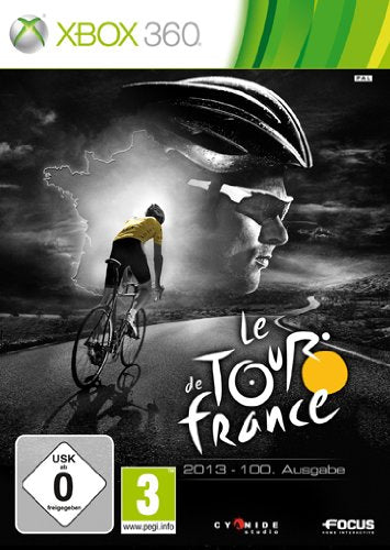 Product Image: Tour de France 2013 -