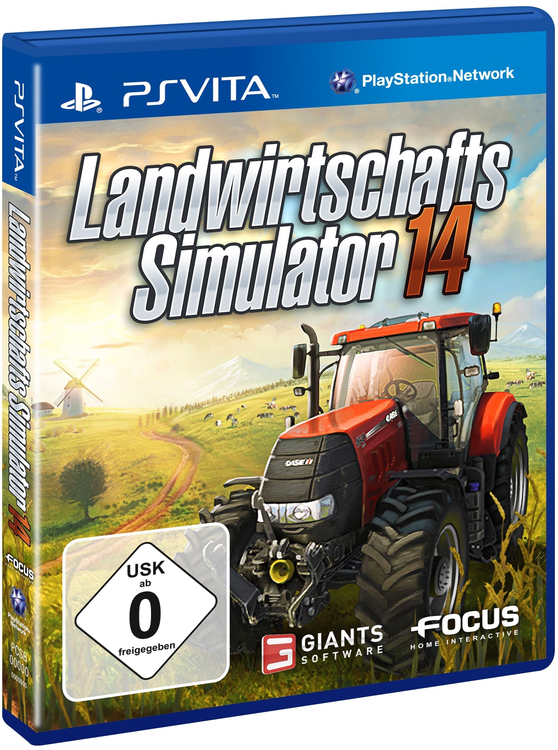 Product Image: Landwirtschafts - Simulator 14 -