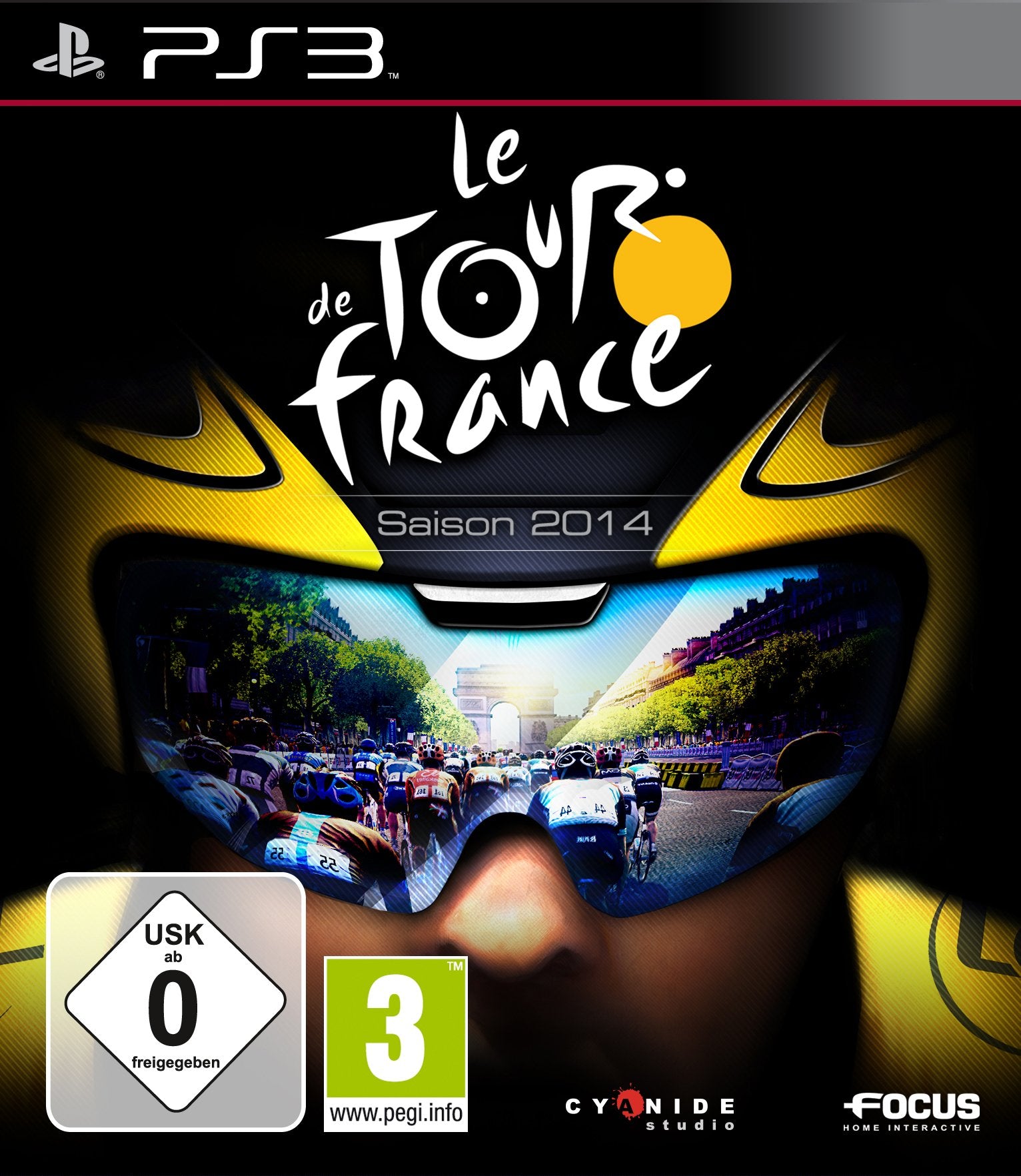 Product Image: Tour de France 2014 -